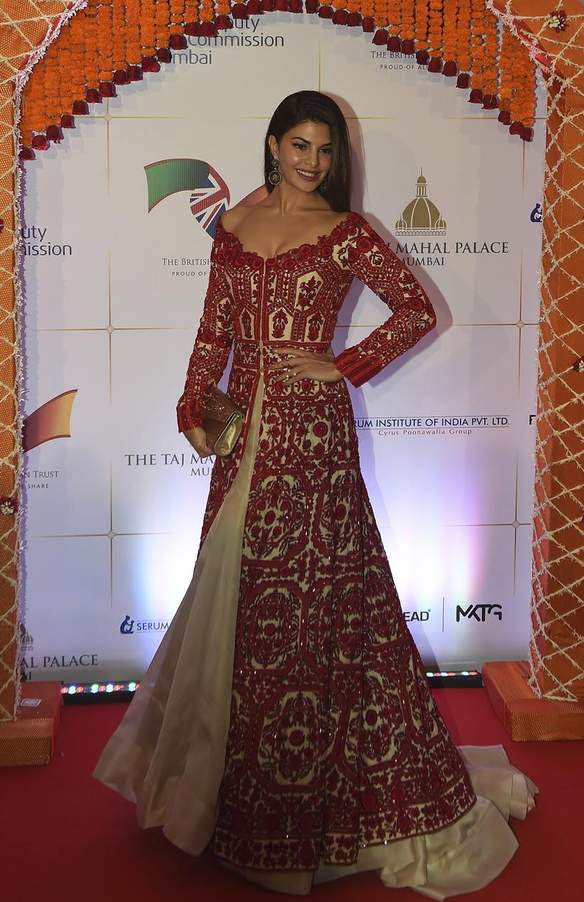 Jacqueline Fernandez