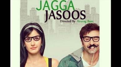 Jagga Jasoos, Jagga Jasoos movie, Ranbir Kapoor, katrina kaif, Jagga Jasoos ranbir kapoor, ranbir Jagga Jasoos