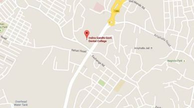 jammu dental college, NIT Srinagar, India vs West Indies, World T20, Kashmir University, Anti-India slogans, Freedom from India, Violence in Srinagar, NIT Srinagar violence, Kashmir student arrested, india news,