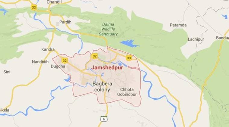 jamshedpur journalists assault, journalists assault, journalists assaulted jamshedpur,