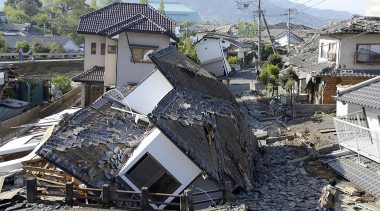 Chile to Indonesia: The world’s strongest earthquakes since 1900 ...