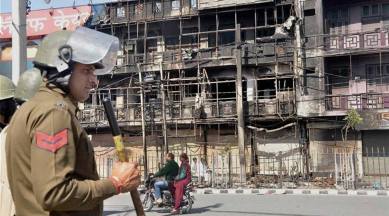jat agitation, jat agitation probe, jat agitation investigation, jat stir, jat quota stir, jat stir probe, jat stir investigation, india news, haryana news, indian express