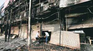 jat agitation, jat agitation probe, jat agitation investigation, jat stir, jat agitation probe panel, jat quota stir, jat stir probe, jat stir investigation, india news, haryana news, jat agitation probe panel report, indian express