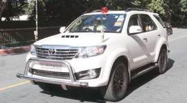 ministry of environment, prakash javadekar, moef acr, moef car, SAIL, SAIL odisha inspection, moef sail car, india news, latest news