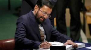 Simply put: Signatures begin  on Paris climate deal. What now?