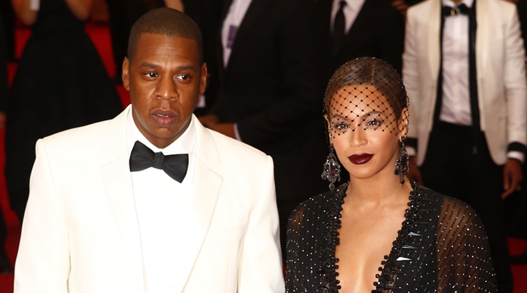 Beyonce Knowles hints Jay Z cheated on her | Music News - The Indian ...