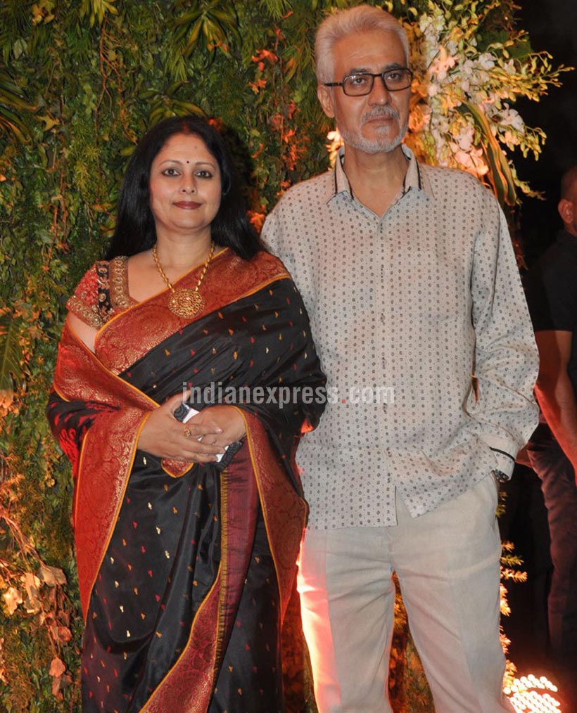 sreeja, sreeja reception, sreeja recpetion pics, sreeja marriage, chiranjeevi, chiranjeevi sreeja, chiranjeevi daughter, allu arjun, ram charan teja, venkaiah naidu, chandrababu naidu, aravind swami, rakulpreet, radhuka sarathkumar, sreeja wedding recpetion pics, entertainment