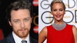 James Mcavoy, X-men, Jennifer Lawrence, James Mcavoy movies, James Mcavoy news, James Mcavoy upcoming movies, James Mcavoy latest news, X-men news, X-men latest news, X-men movies, Jennifer Lawrence news, Jennifer Lawrence latest news, Entertainment news