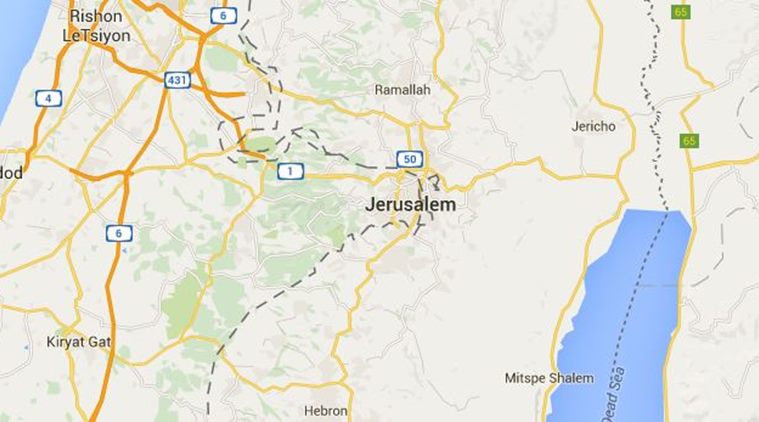 Islamic state group, ISIS, Islamic militant group, Hamas, jerusalem bombing, jerusalem bus bombing, jerusalem, jerusalem bus bomber, israel bombing, bombing, world news