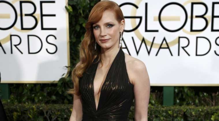 Jessica Chastain, Jessica Chastain film, Hollywood, Hollywood film, Hollywood actress, Jessica Chastain news, Jessica Chastain upcoming film, Jessica Chastain news, entertainment news