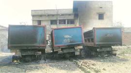 Hazaribagh, Curfew, Hazaribagh Curfew, jharkhand curfew, Ram Navami, Ram Navami festival, jharkhand Ram Navami festival, Ram Navami procession, Ram Navami objectionable slogans, objectionable slogans, jharkhand news, india news