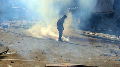 pakistan on j&K, organisation of islamic cooperation, J&K issue, human rights violations J&K, violence in J&K, pakistan influence in J&K, terrorism in J&K