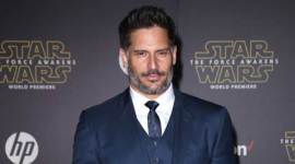 Joe Manganiello, Joe Manganiello six, Joe Manganiello tv, entertainment news