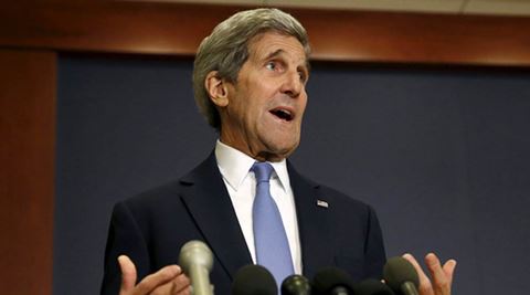 US and allies ready to arm Libyan government to battle Islamic State