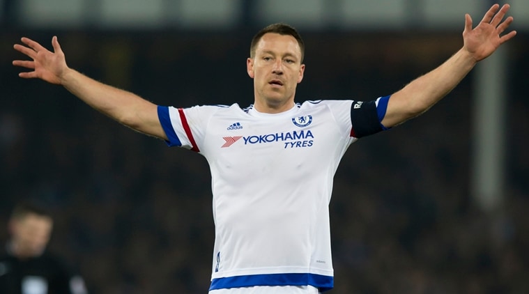 Britain Soccer FA Cup