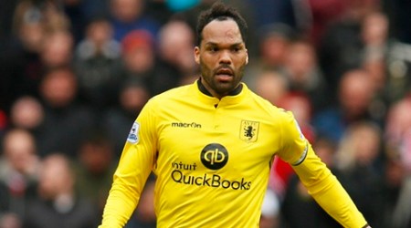 Jolean Lescott , Jolean Lescott comment, Jolean Lescott Aston Villa, Aston Villa MAnchester United, sports news, sports, football news, Football