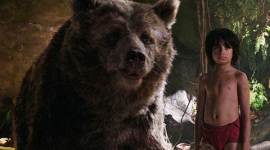 The Jungle book, The Jungle Book movie review, The Jungle Book review, Neel Sethi