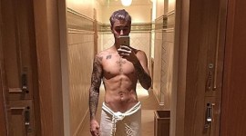Justin Bieber, Justin Bieber topless, Justin Bieber Topless pic, Justin Bieber Topless photos, Pop star Justin Bieber, Singer Justin Bieber, Justin Bieber instagram, Justin Bieber news, Pop Star Justin Bieber news, Justin Bieber latest news, Pop Star Justin Bieber latest news, Entertainment news