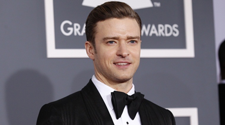 Justin Timberlake, Justin Timberlake sued, Justin Timberlake copyright issues, Justin Timberlake legal issues, Singer Justin Timberlake, Cirque du Soleil, Entertainment news