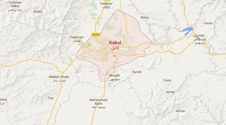 kabul blast, blast in kabul, kabul explosion, explosion in kabul, central kabul blast, kabul blast death toll, taliban kabul blast, taliban kabul news, kabul blasts