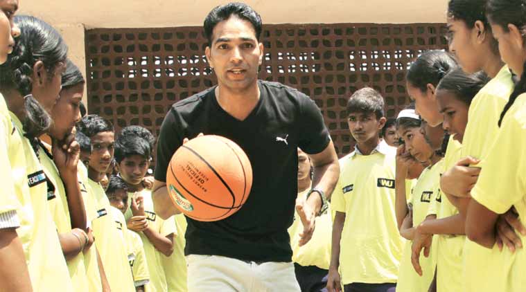 ‘Uncoachable’ Sambhaji Kadam takes to coaching | Sports News,The Indian