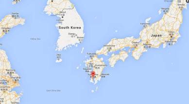 Japan, Missing aircraft, Missing air force plane, Japan missing aircraft, Japan missing aeroplane, Japan missing military plane, Japan missing air force plane, Japan news, Asia news, World news
