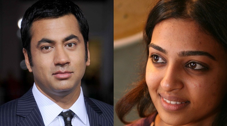 Radhika Apte, Kal Penn, Guneet Monga, Ben Rekhi , Sam Keeley, Hera Hilmar