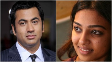 Radhika Apte, Kal Penn, Guneet Monga, Ben Rekhi , Sam Keeley, Hera Hilmar