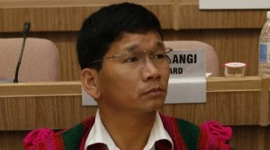 Kalikho Pul, Kalikho Pul suicide, Kalikho Pul suicide note, j s khehar, supreme court, arunachal pradesh chief minister, Kalikho Pul probe, pul suicide probe, pul suicide investigation, indian express news, india news