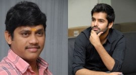 Kandireega, Santosh Srinivas, Ram, Ghibran, Kandireega movie, Kandireega cast, Kandireega news, Kandireega latest news, Santosh Srinivas news, Santosh Srinivas latest news, Santosh Srinivas upcoming movies, Ram movies, Ram upcoming movies, Ram news, Ram latest news, Ghibran songs, Ghibran latest song, Ghibran news, Ghibran latest news, Entertainment news