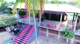 kannur, kerala assembly elections 2016, kerala, kerala kannur, kannur, BJP, kerala BJP, Sangh Parivar, RSS, kerala RSS, kerala temples, india news