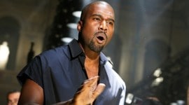 Kanye West, Kanye West songs, Kanye West upcoming songs, Kanye West news, Kanye West latest news, Kanye West shows, Kanye West upcoming show, Entertainment news