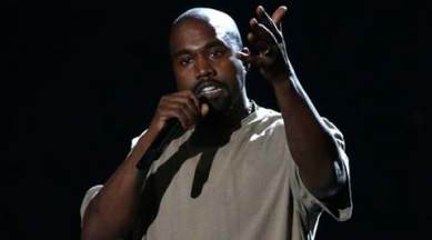 Kanye west, Kanye west creative studio, Kanye west robbery, Blac chyna, Kanye west news, Entertainment news