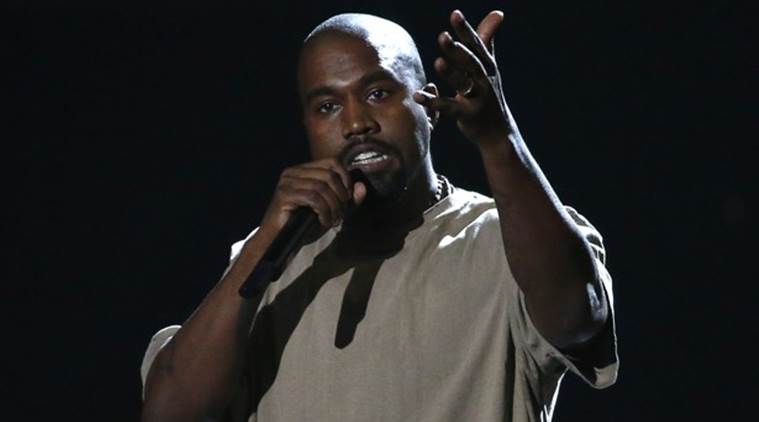 Kanye west, Kanye west creative studio, Kanye west robbery, Blac chyna, Kanye west news, Entertainment news