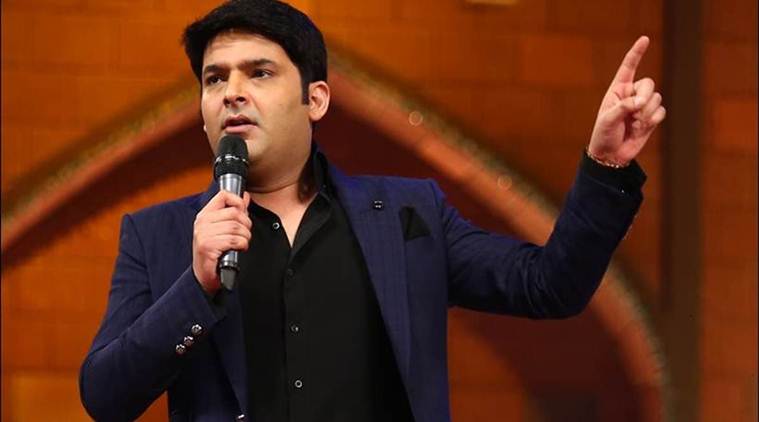 Kapil Sharma, Colors channel, Kapil Sharma-Colors channel news, Kapil Sharma news, Kapil Sharma upcoming show, Kapil Sharma show, Kapil Sharma news, Kapil Sharma latest news, Colors channel news, Colors channel latest news, Entertainment news