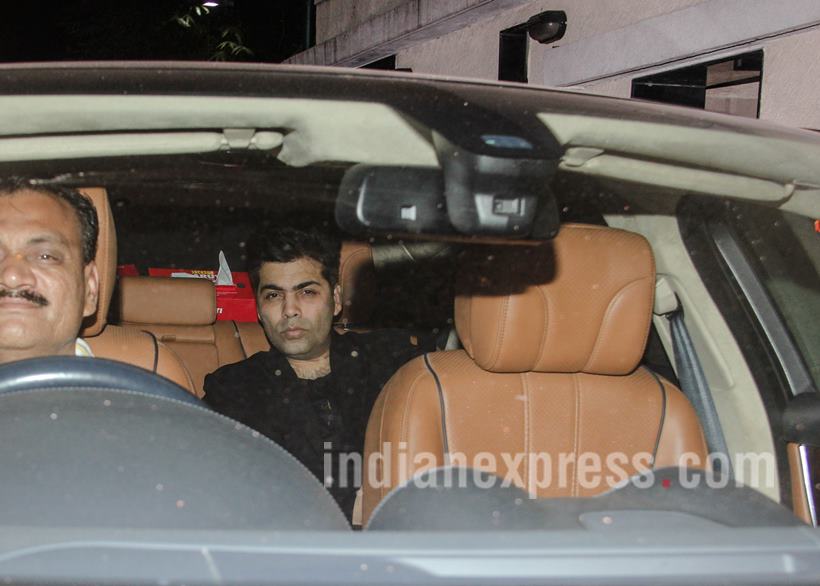 Karan Johar