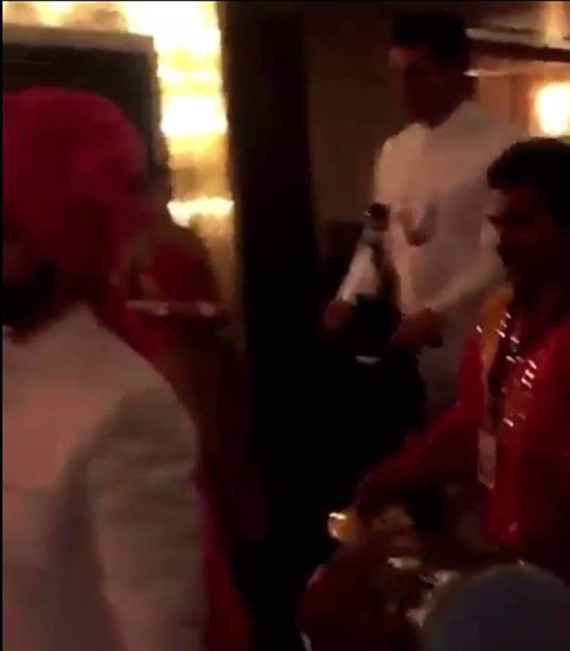Karan Singh Grover, Karan Singh Grover wedding, Groom Karan Singh Grover