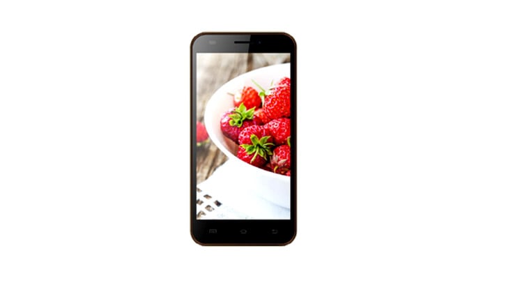 karbonn, karbonn mobile phone, mobile, panic button, sos button, panic, sos, gps, safety, safety system, sos in mobile phones, panic button in mobile phones, indian cellular association, tech news