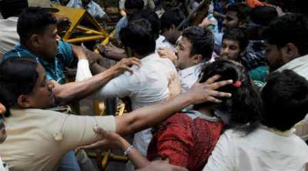 pu chemistry paper leak, chemistry paper leak class 12, karnataka paper leak, karnataka abvp protest, pu paper leak, 2nd year science chemistry paper re exam date, Puc 2nd year chemistry paper re-exam, 2 pu chemistry 2016, 2nd pu show me the chemistry re exam paper photos, chemistry reexam date, 2nd PUC details chemistry paper, 2nd pu chemistry exam date, PUC, karnataka paper leak, chemistry paper leak, Karnataka chemistry paper leak, PUC exam, PUC chemistry exam, PUC chemistry exam cancel, puc paper leak, puc chemistry paper leak, puc chemistry paper exam date