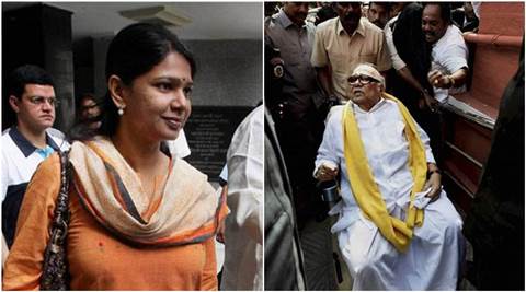 Kanimozhi Sex - Tamil Nadu: M Karunanidhi alone can implement prohibition, says DMK leader  Kanimozhi | India News,The Indian Express