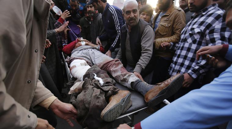 J&K firing, J&K protests, J&K news, Kupwara firing, Kupwara army firing, army firing kupwara, army kupwara, kupwara army, kupwara protests, J&K army firing, army firing J&K, J&K news, KAshmir news, India news