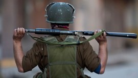 kashmir, kashmir violence, NIT srinagar, NIT srinagar row, J & K Violence, Dardi lynching, JNU row, Kanhaiya kumar, Accession, Constitution of India, Indian constitution, express opinion, sunday opinion