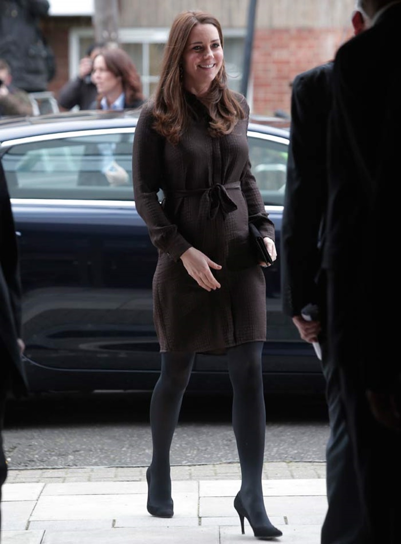 John Lewis Tights(nylons)-Kate Middleton - Dress Like A Duchess