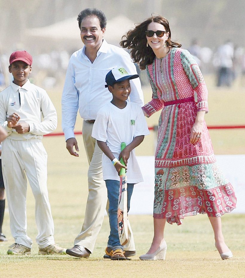 sachin tendulkar, tendulkar, sachin, royal couple, prince william, kate middleton, Willkat, tendulkar royal couple, tendulkar prince william, dilip vengsarkar