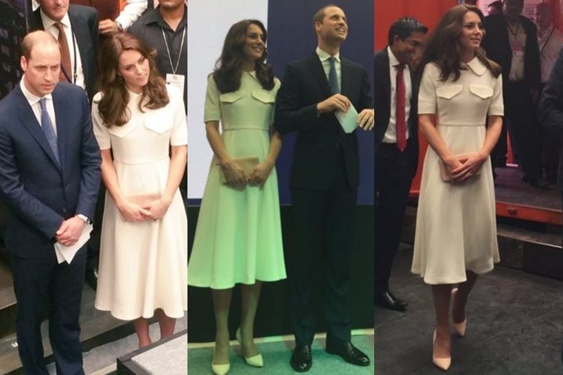 kate middleton, kate middleton in India, kate middleton, kate middleton style, kate middleton fashion, kate middleton style quotient, kate middleton style evolution, kate middleton india visit, duchess of cambridge, duchess of cambridge style, duchess of cambridge fashion, Emilia Wickstead