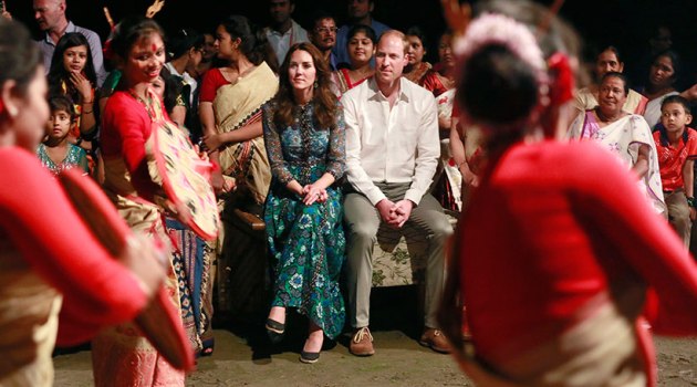kate middleton, kate middleton in India, kate middleton, kate middleton style, kate middleton fashion, kate middleton style quotient, kate middleton style evolution, kate middleton india visit, duchess of cambridge, duchess of cambridge style, duchess of cambridge fashion, Emilia Wickstead, Alice Temperley