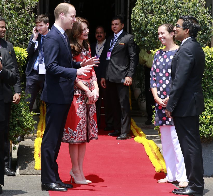 kate middleton, kate middleton in India, kate middleton, kate middleton style, kate middleton fashion, kate middleton style quotient, kate middleton style evolution, kate middleton india visit, duchess of cambridge, duchess of cambridge style, duchess of cambridge fashion