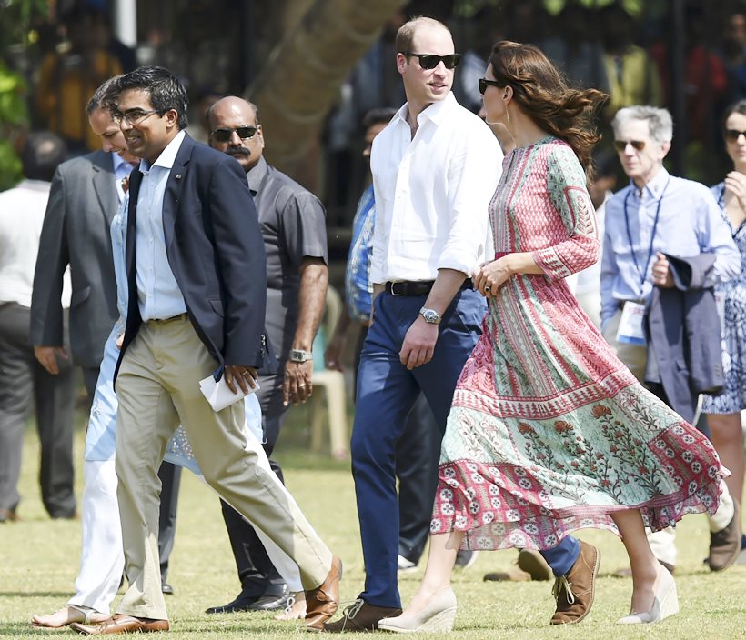 kate middleton, kate middleton in India, kate middleton, kate middleton style, kate middleton fashion, kate middleton style quotient, kate middleton style evolution, kate middleton india visit, duchess of cambridge, duchess of cambridge style, duchess of cambridge fashion
