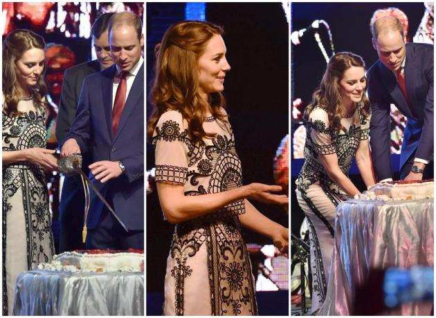 kate middleton, kate middleton in India, kate middleton, kate middleton style, kate middleton fashion, kate middleton style quotient, kate middleton style evolution, kate middleton india visit, duchess of cambridge, duchess of cambridge style, duchess of cambridge fashion, Emilia Wickstead