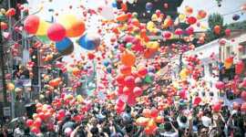Kathmandu-balloons-480 nepal, nepal earthquake, nepal earthquake 2015, 2015 earthquake, nepal earthquake today, nepal today, 2015 nepal earthquake, nepal news, india news